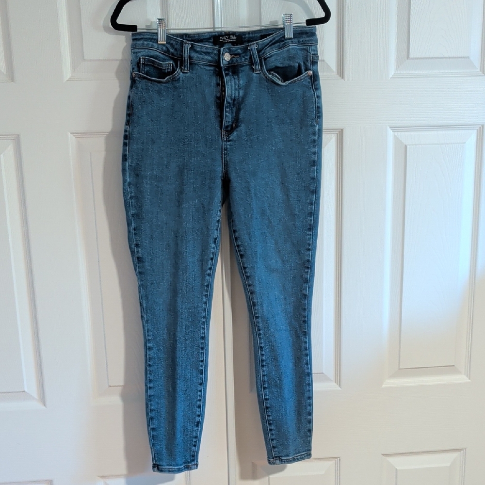 Judy Blue Women's Denim Skinny Jeans